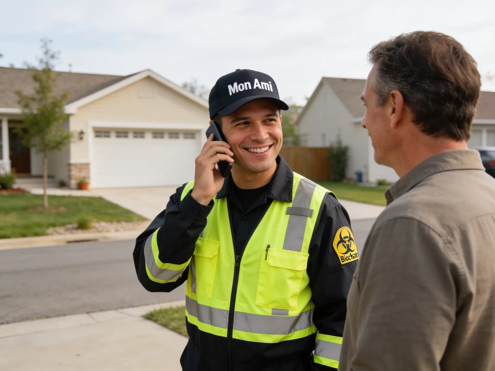Sewage Cleanup Lecompte, LA FAQs